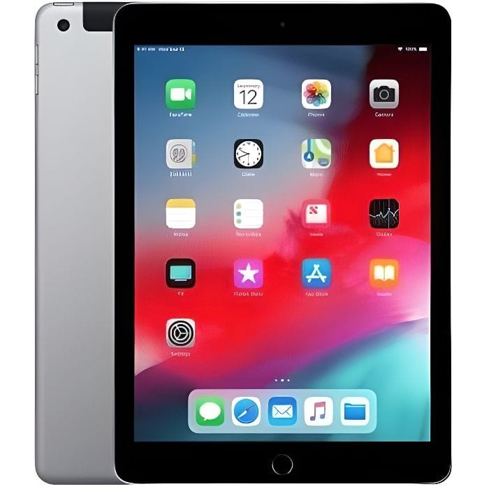 iPad 6 A10 2018