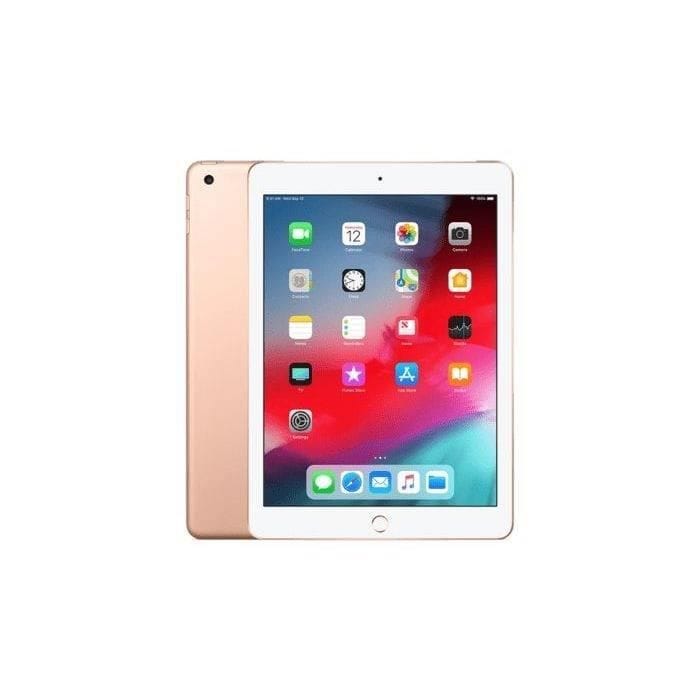iPad 6 A10 2018