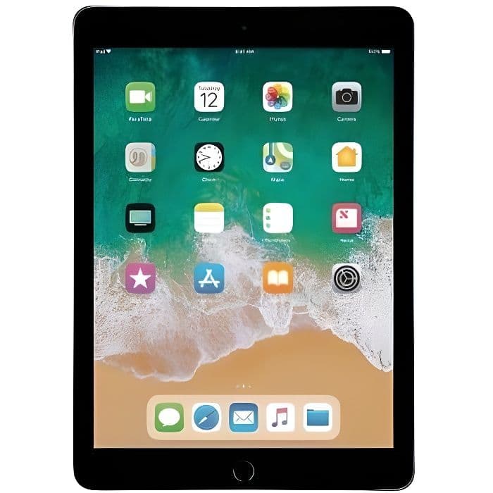 iPad 5 A9 2017