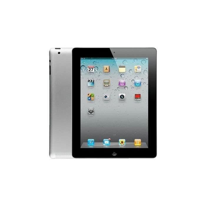 iPad 3 A5 2012