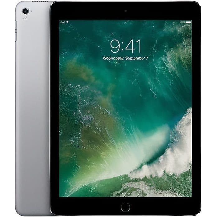 iPad Pro A9 2016
