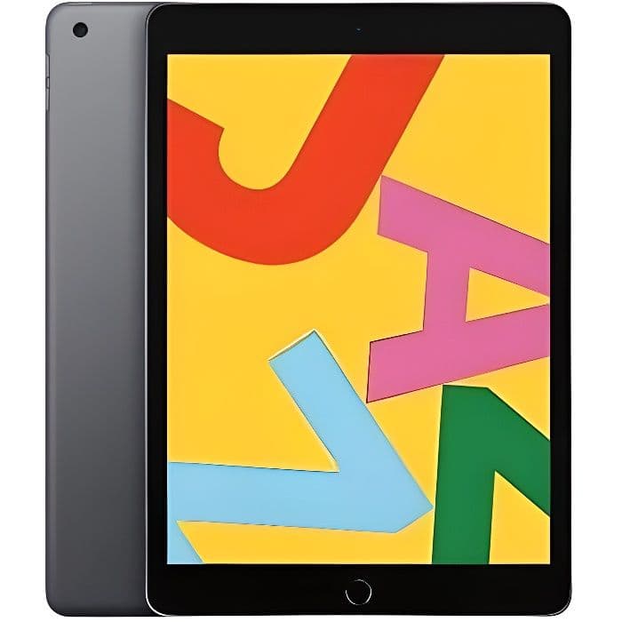 iPad 7 A10 2019