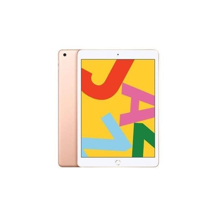 iPad 7 A10 2019