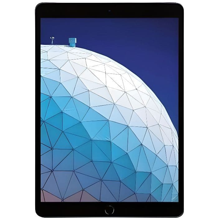 iPad Air 3 A12 2019