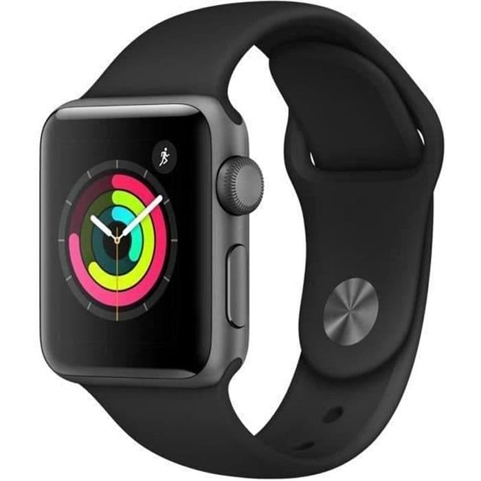 Apple Apple Watch Series 3 reconditionné