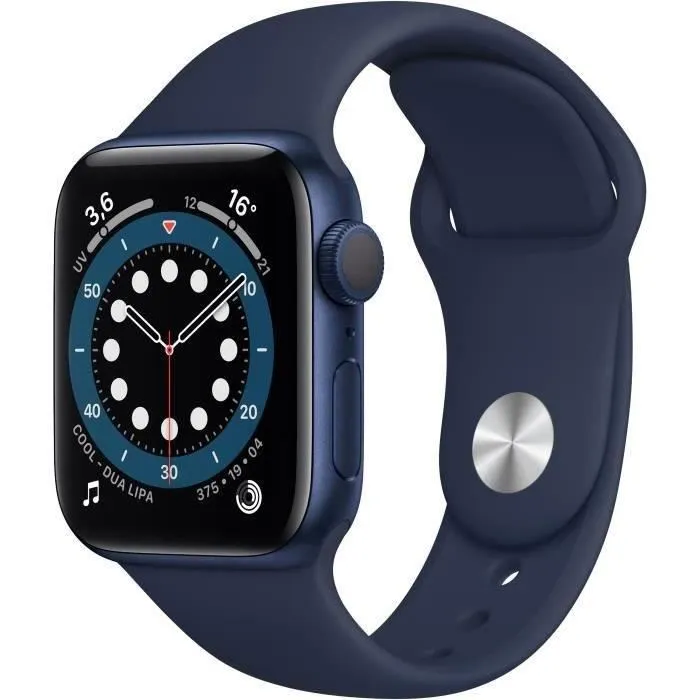 Apple Watch Series 6 reconditionné