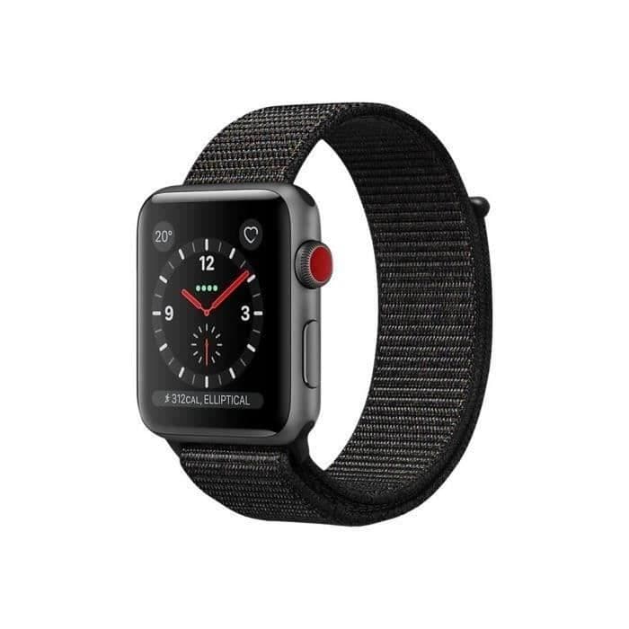 Apple Apple Watch Series 3 reconditionné