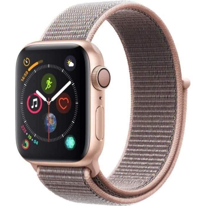 Apple Watch Series 4
