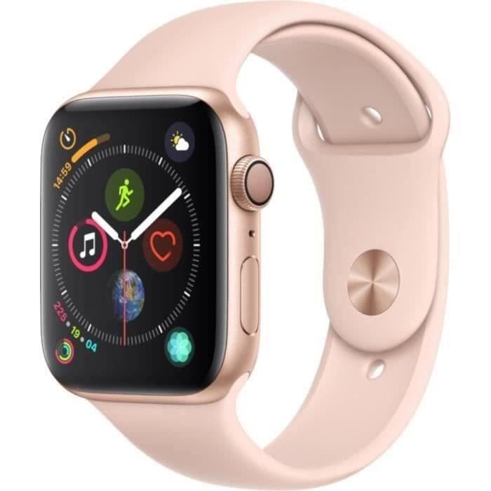 Apple Apple Watch Series 4 reconditionné