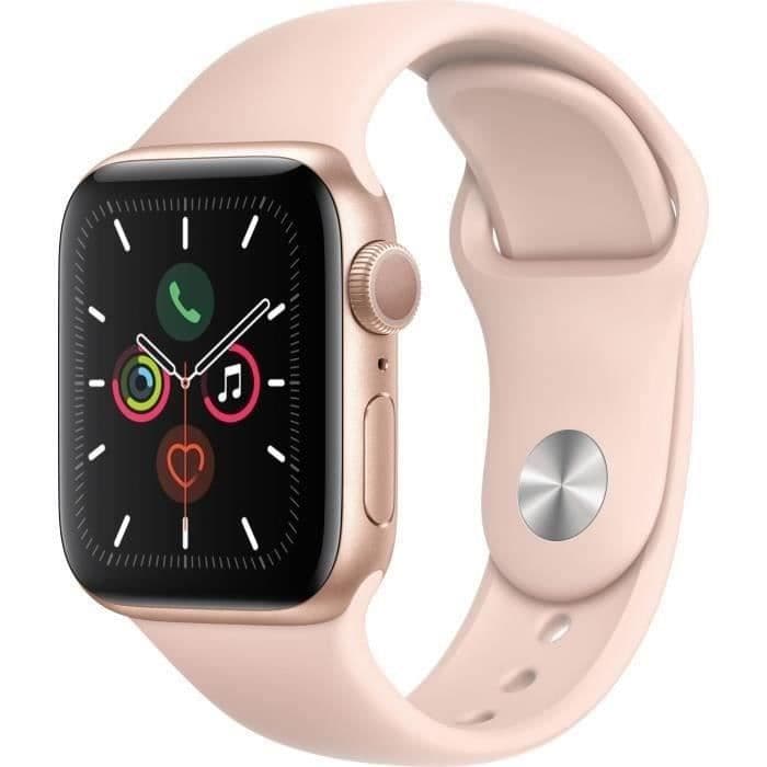 Apple Apple Watch Series 5 reconditionné