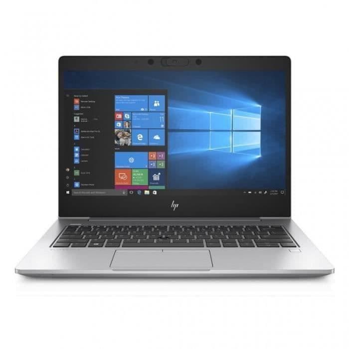 HP EliteBook 830 G6 13"