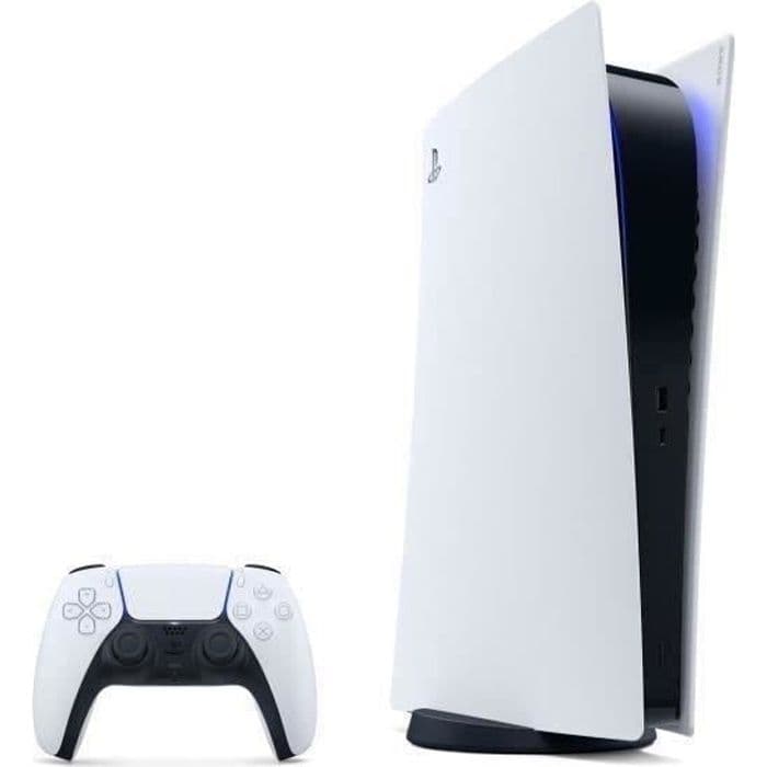 Sony PlayStation 5 reconditionné