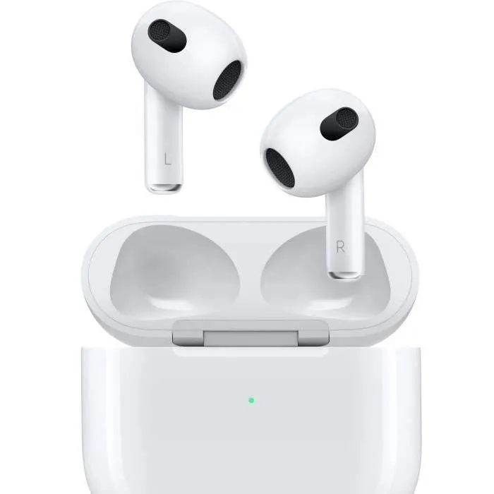 Apple Airpods 3 reconditionné