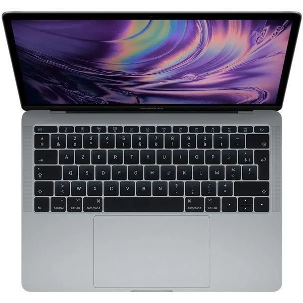 Apple MacBook Pro M1 13" 2020 reconditionné