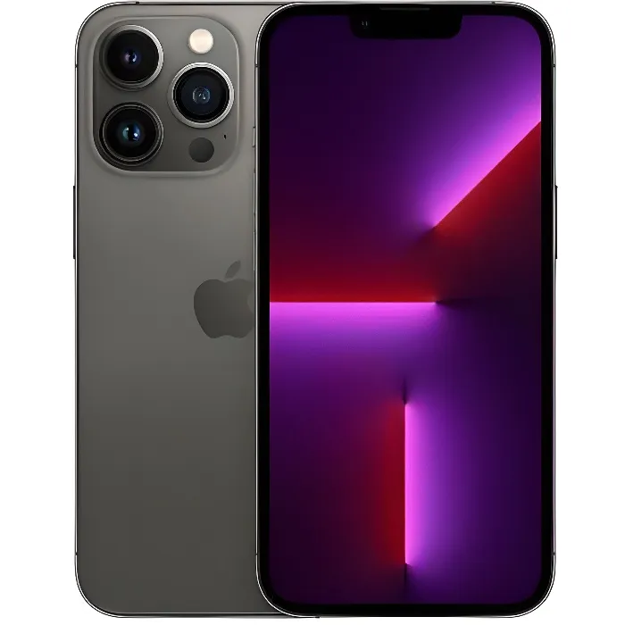 Apple iPhone 13 Pro reconditionné