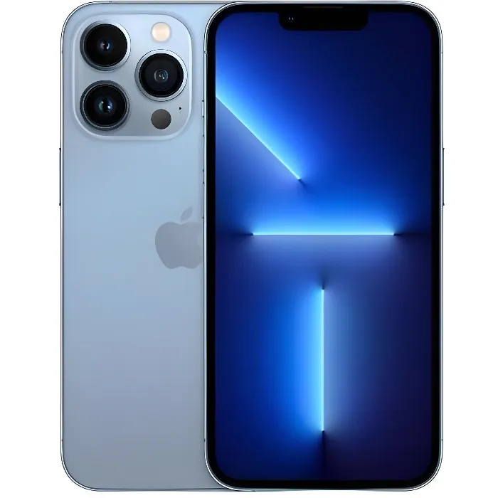 Apple iPhone 13 Pro reconditionné