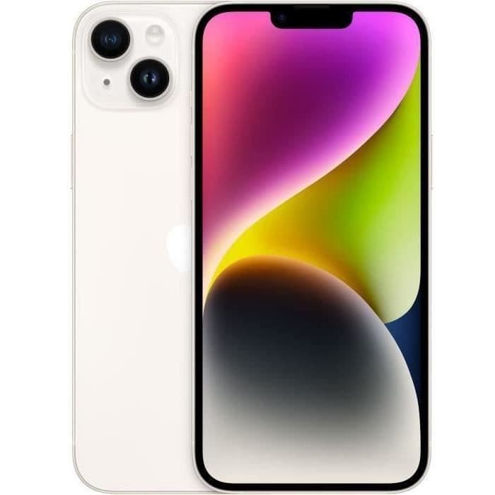 Apple iPhone 14 Plus reconditionné