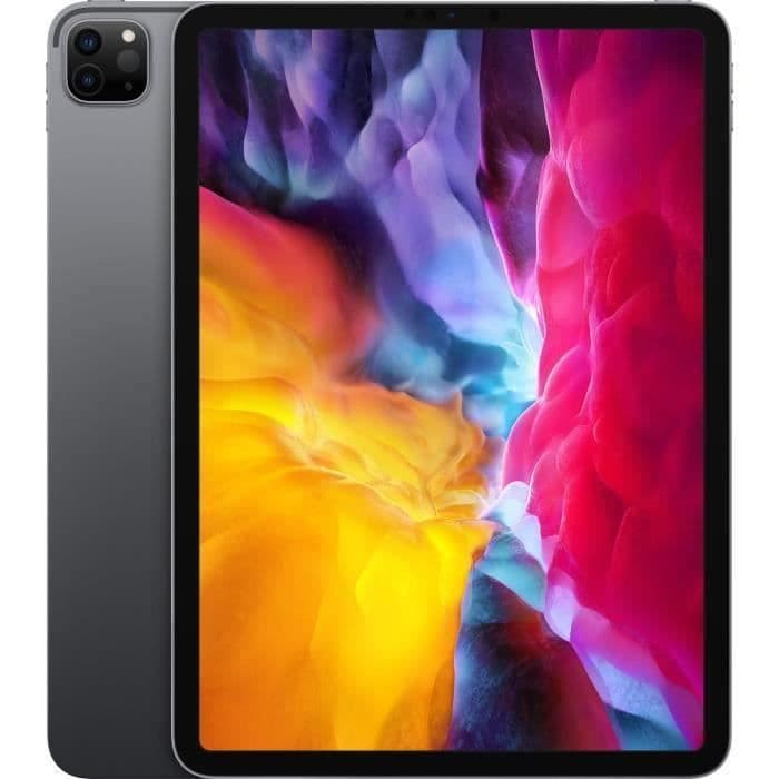 iPad Pro A12 2020