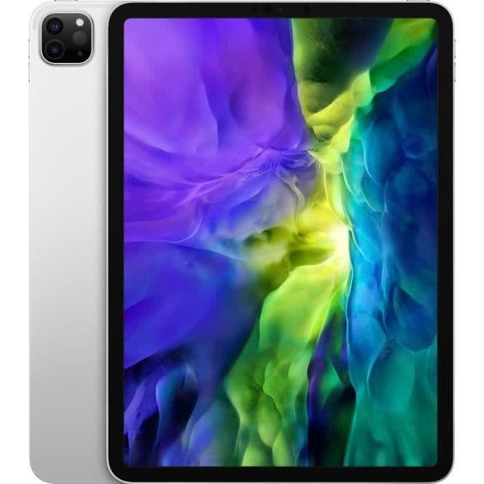 iPad Pro A12 2020