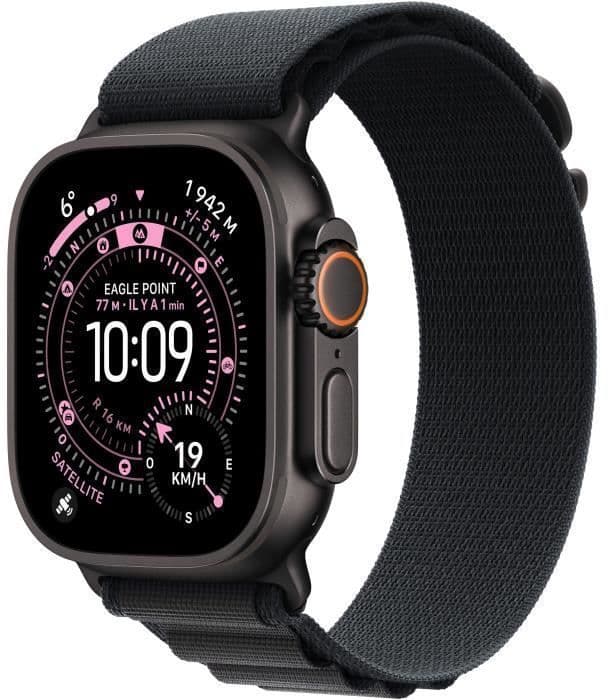 Apple Apple Watch Ultra 3 reconditionné
