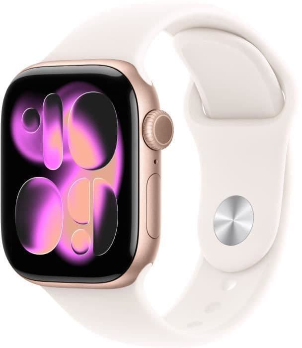 Apple Apple Watch Series 11 reconditionné