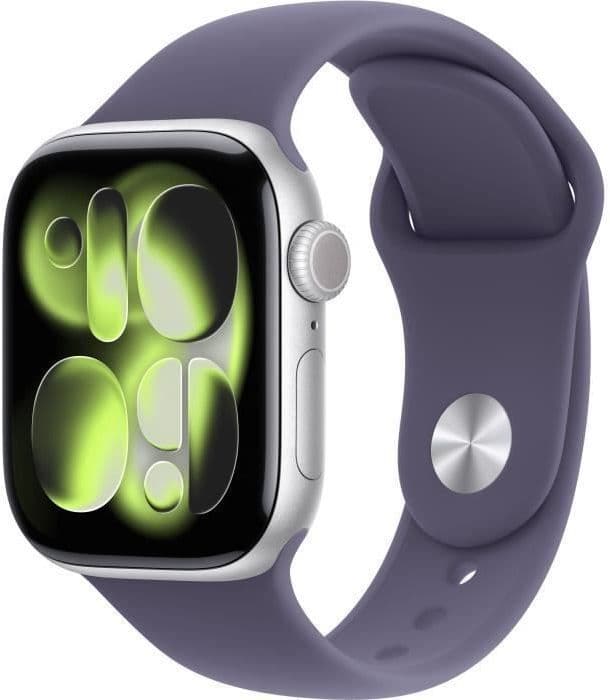 Apple Apple Watch Series 11 reconditionné