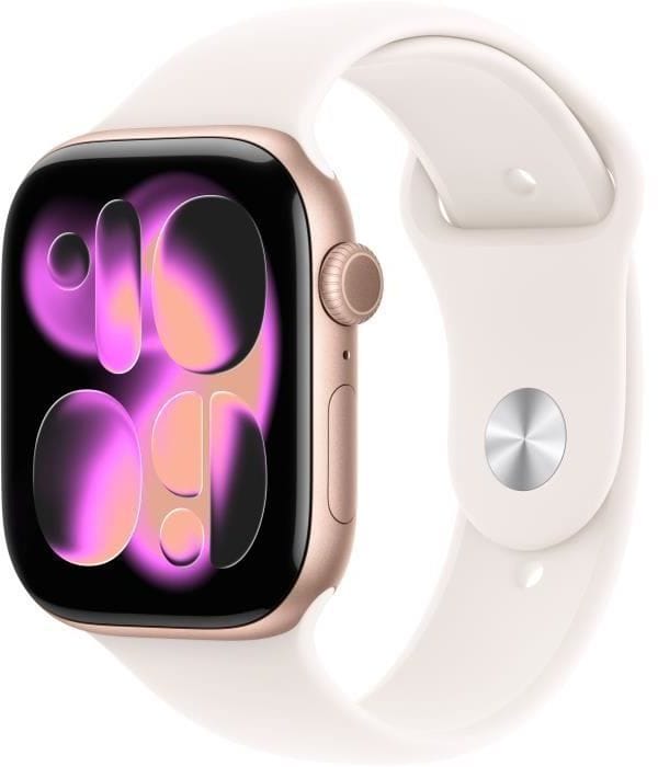 Apple Watch Series 11
