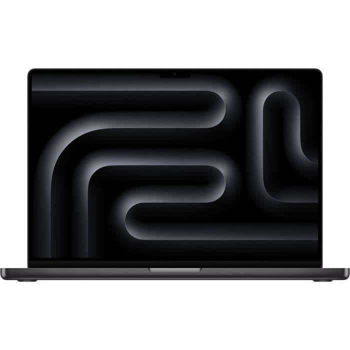 MacBook Pro M3 Pro 14" 2023