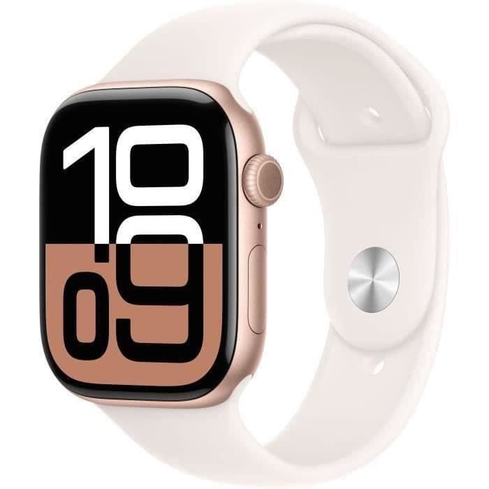 Apple Apple Watch Series 10 reconditionné