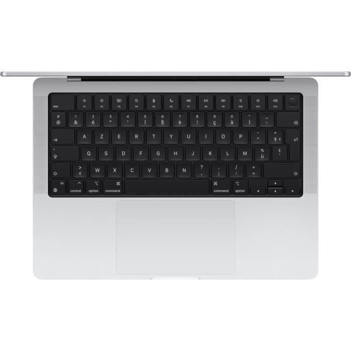 MacBook Pro M4 14" 2024