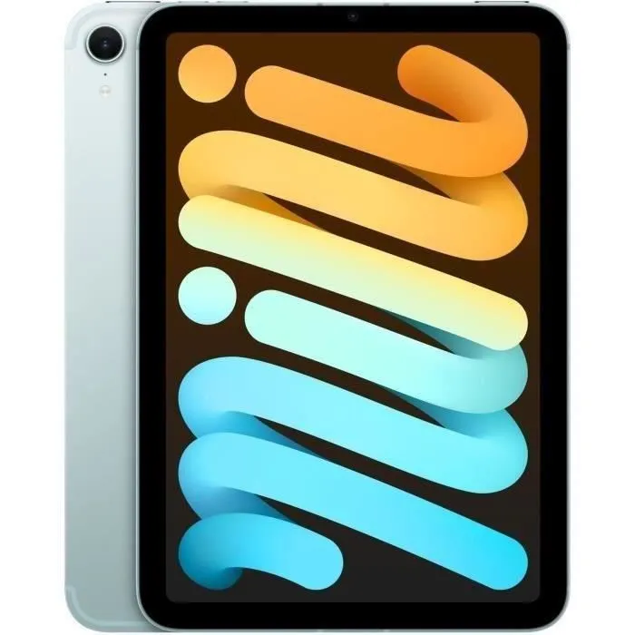 Apple iPad mini 7 A17 Pro 2024 reconditionné