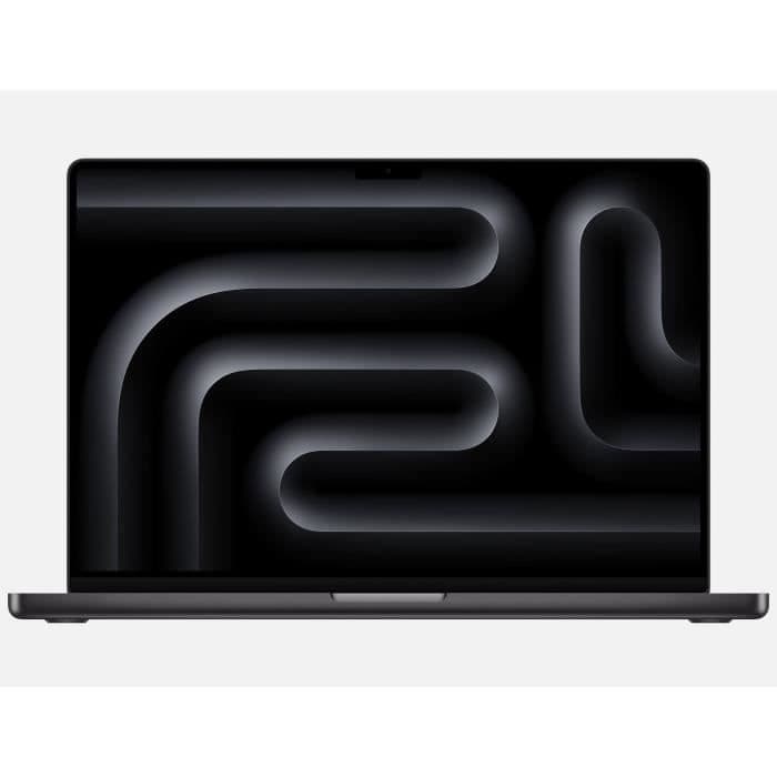 MacBook Pro M2 Max 16" 2023