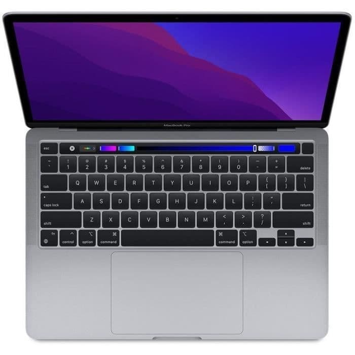MacBook Pro M1 13" 2020