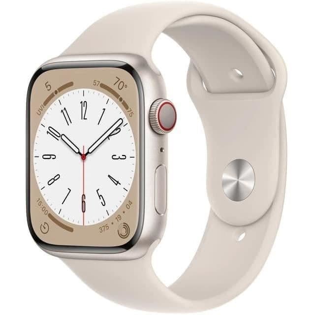Apple Apple Watch Series 8 reconditionné