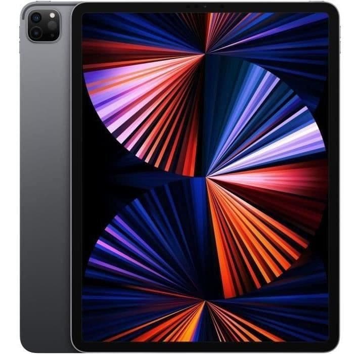 Apple iPad Pro M1 2021 reconditionné