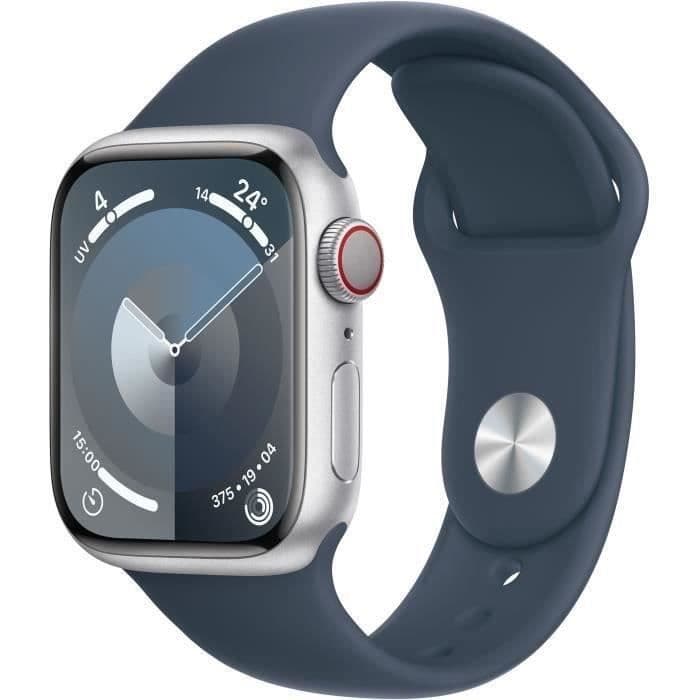 Apple Apple Watch Series 9 reconditionné