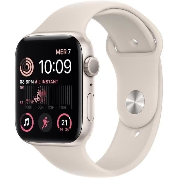Apple Apple Watch SE 2 reconditionné