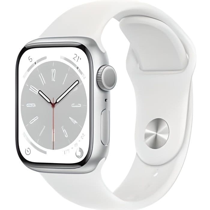 Apple Apple Watch Series 8 reconditionné