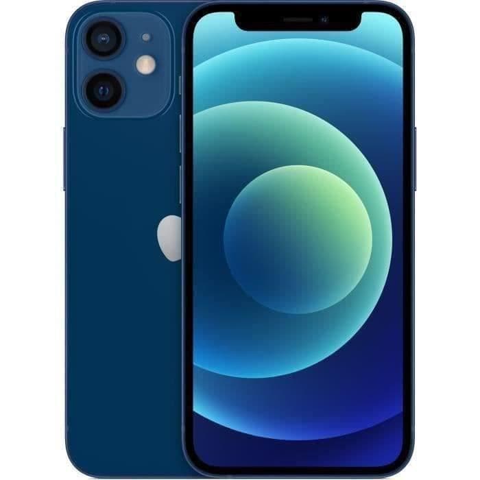 Apple iPhone 12 Mini reconditionné