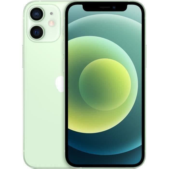 Apple iPhone 12 Mini reconditionné