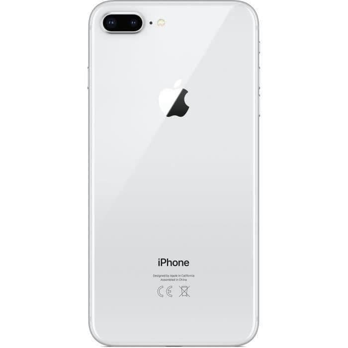 iPhone 8 Plus