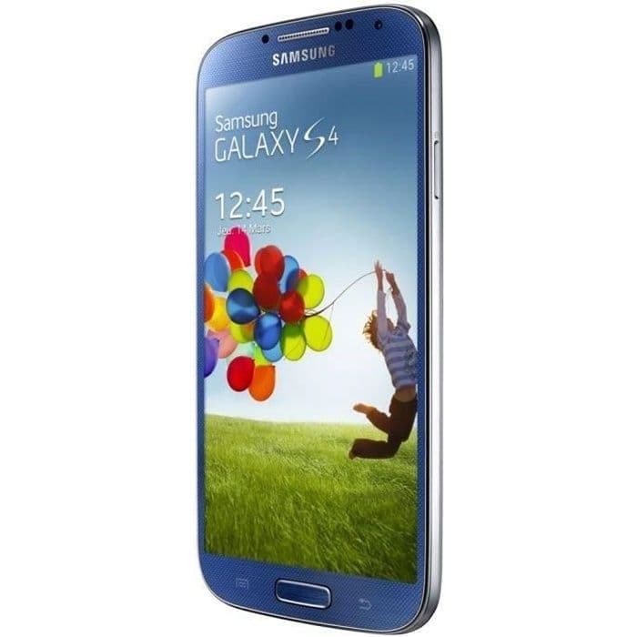 Galaxy S4