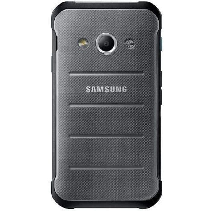 Galaxy Xcover 3