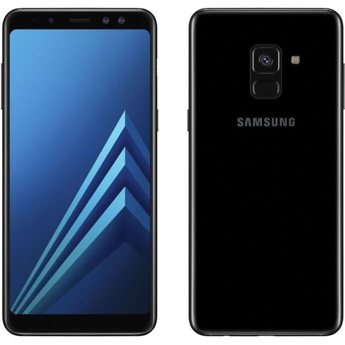 Galaxy A8