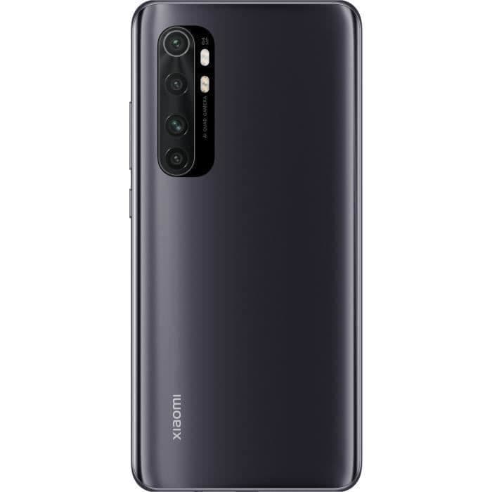 Mi Note 10 Lite