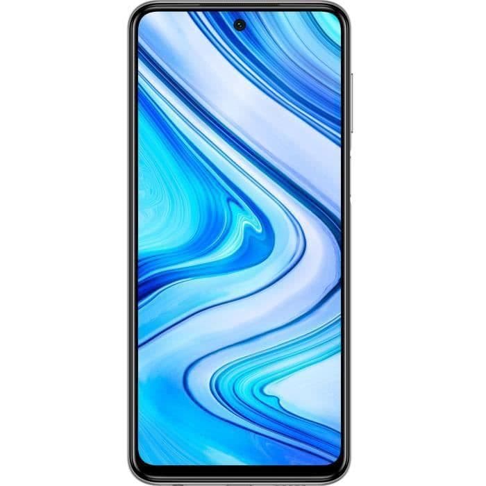 Xiaomi Redmi Note 9 Pro reconditionné