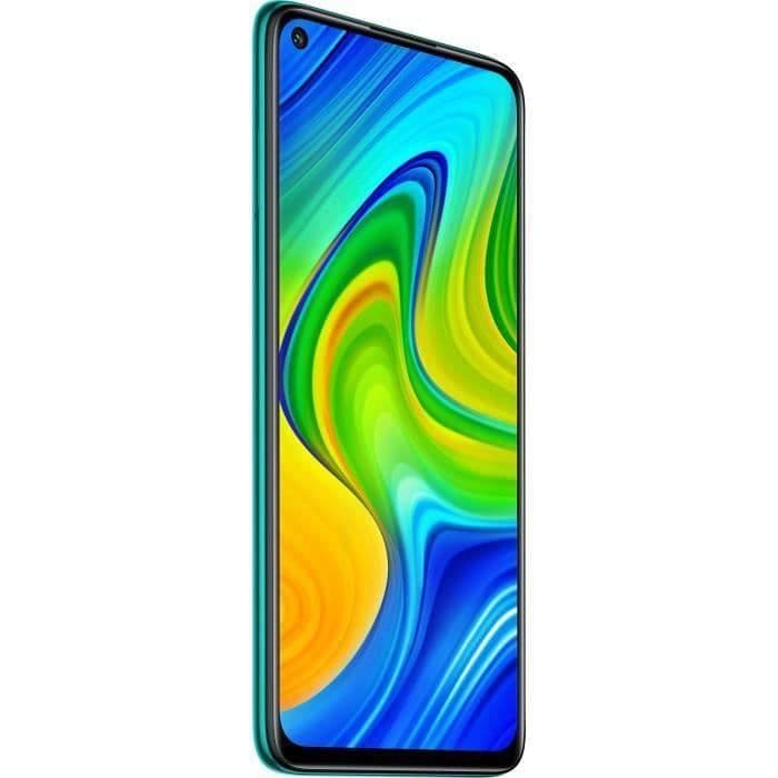 Redmi Note 9