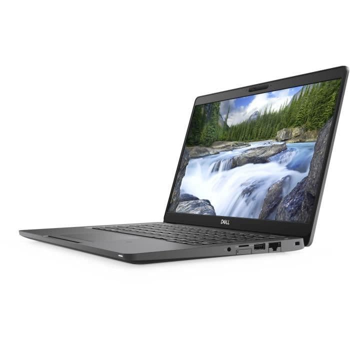 Dell Dell Latitude 5300 13" reconditionné