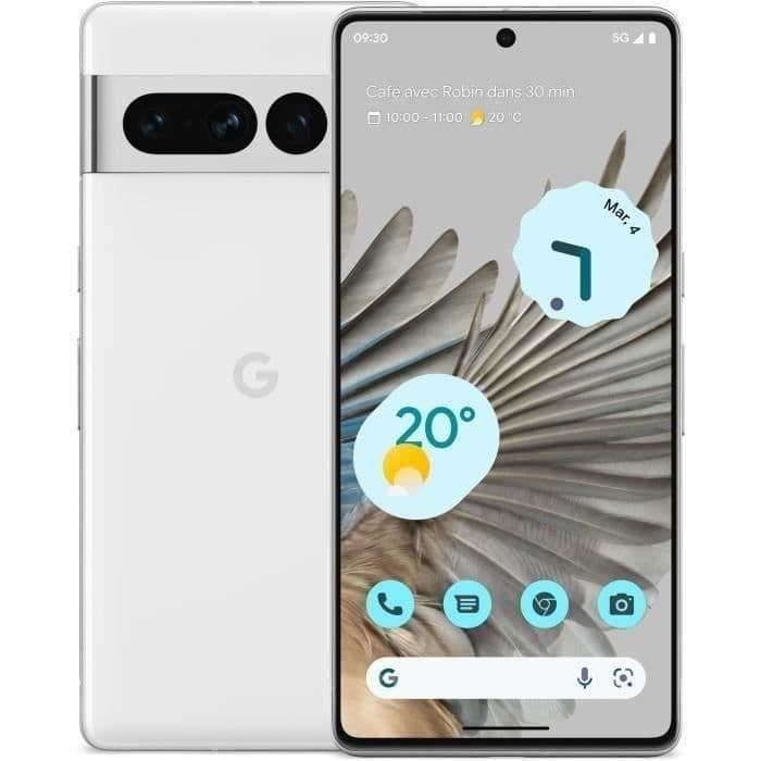 Google Pixel 7 reconditionné