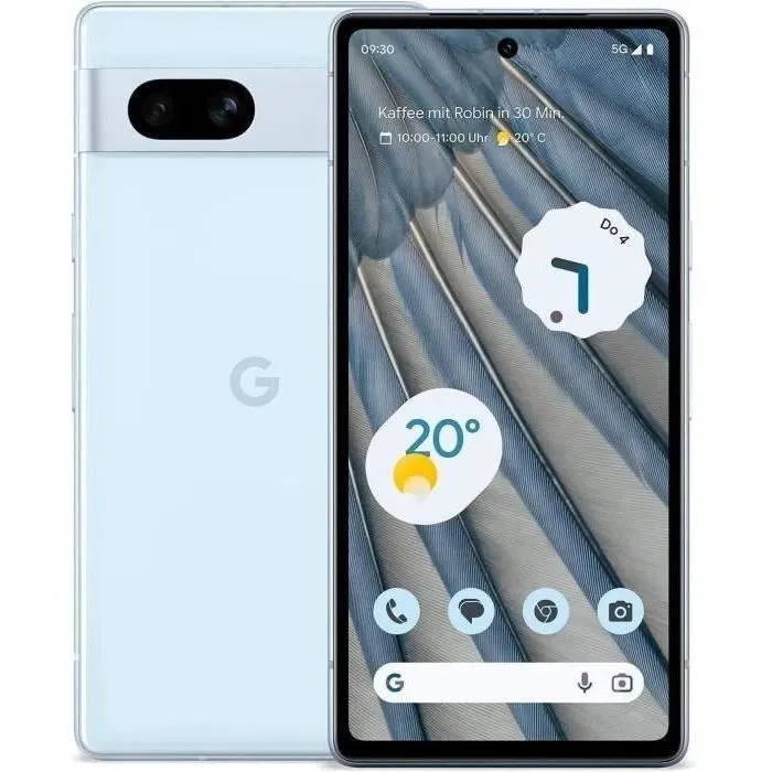 Google Pixel 7a reconditionné